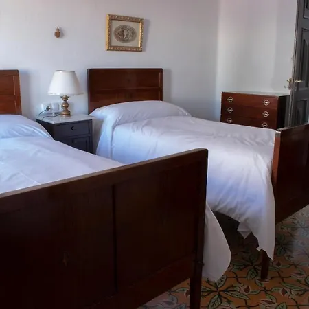 Domek alpejski Casa Tradicional Canaria En El Sureste