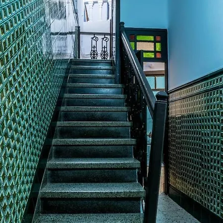 Casa Tradicional Canaria En El Sureste Sardina